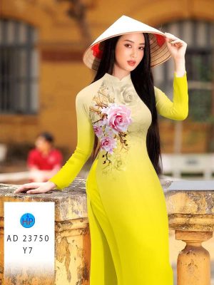 Vải Áo Dài Hoa Hồng Thiết Kế 2023 AD 23750 22 1701075984 68 Vai Ao Dai Hoa Hong Thiet Ke 2023 AD 23750