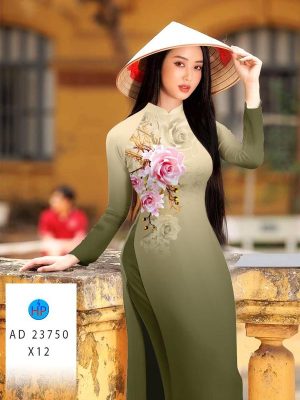 Vải Áo Dài Hoa Hồng Thiết Kế 2023 AD 23750 24 1701075985 408 Vai Ao Dai Hoa Hong Thiet Ke 2023 AD 23750