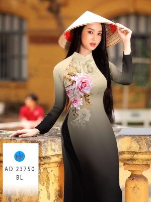 Vải Áo Dài Hoa Hồng Thiết Kế 2023 AD 23750 28 1701075986 823 Vai Ao Dai Hoa Hong Thiet Ke 2023 AD 23750