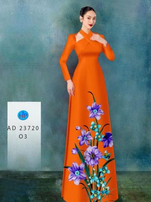 Vải Áo Dài Hoa In 3D Kiểu Mới AD 23720 23 1701076707 460 Vai Ao Dai Hoa In 3D Kieu Moi AD 23720