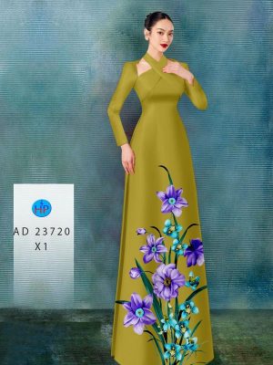 Vải Áo Dài Hoa In 3D Kiểu Mới AD 23720 25 1701076707 580 Vai Ao Dai Hoa In 3D Kieu Moi AD 23720