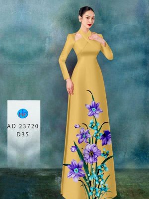 Vải Áo Dài Hoa In 3D Kiểu Mới AD 23720 30 1701076708 888 Vai Ao Dai Hoa In 3D Kieu Moi AD 23720