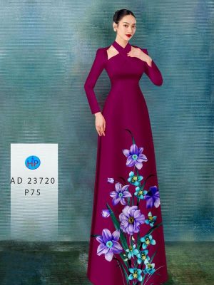 Vải Áo Dài Hoa In 3D Kiểu Mới AD 23720 33 1701076709 147 Vai Ao Dai Hoa In 3D Kieu Moi AD 23720