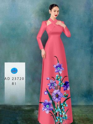 Vải Áo Dài Hoa In 3D Kiểu Mới AD 23720 31 1701076709 710 Vai Ao Dai Hoa In 3D Kieu Moi AD 23720