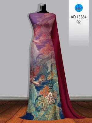 Vải Áo Dài Phong Cảnh Thiết Kế 2023 AD 13384 24 1701077550 691 Vai Ao Dai Phong Canh Thiet Ke 2023 AD 13384