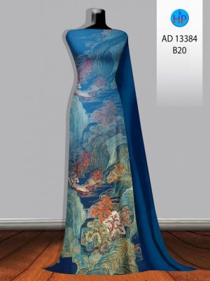 Vải Áo Dài Phong Cảnh Thiết Kế 2023 AD 13384 25 1701077550 69 Vai Ao Dai Phong Canh Thiet Ke 2023 AD 13384