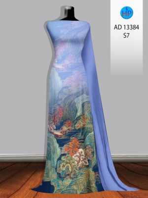 Vải Áo Dài Phong Cảnh Thiết Kế 2023 AD 13384 29 1701077551 2 Vai Ao Dai Phong Canh Thiet Ke 2023 AD 13384