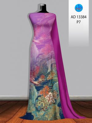 Vải Áo Dài Phong Cảnh Thiết Kế 2023 AD 13384 34 1701077554 465 Vai Ao Dai Phong Canh Thiet Ke 2023 AD 13384