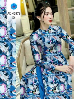 1701078059 47 Vai Ao Dai Hoa Deu Vua Ra AD 42878