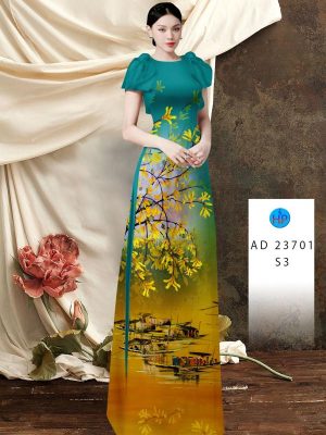 Vải Áo Dài Phong Cảnh Độc Đáo AD 23701 24 1701078837 730 Vai Ao Dai Phong Canh Doc Dao AD 23701
