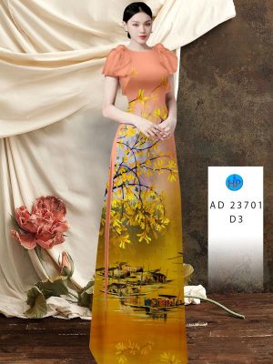 Vải Áo Dài Phong Cảnh Độc Đáo AD 23701 31 1701078839 655 Vai Ao Dai Phong Canh Doc Dao AD 23701