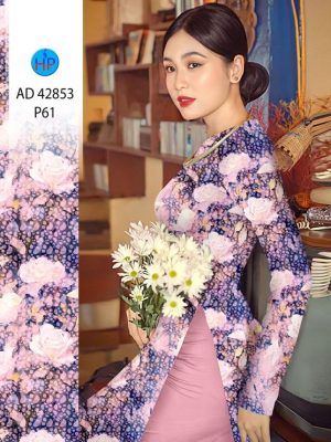 Vải Áo Dài Hoa Hồng Đều Kiểu Mới AD 42835 26 1701079610 208 Vai Ao Dai Hoa Hong Deu Kieu Moi AD 42835