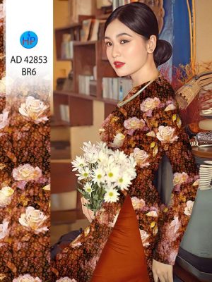 Vải Áo Dài Hoa Hồng Đều Kiểu Mới AD 42835 31 1701079612 51 Vai Ao Dai Hoa Hong Deu Kieu Moi AD 42835