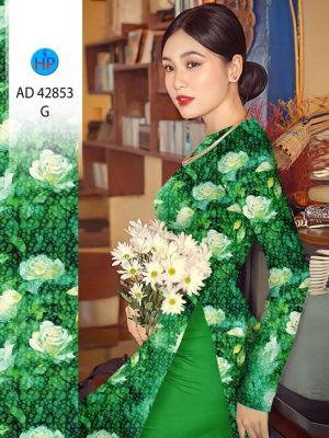 Vải Áo Dài Hoa Hồng Đều Kiểu Mới AD 42835 32 1701079612 571 Vai Ao Dai Hoa Hong Deu Kieu Moi AD 42835