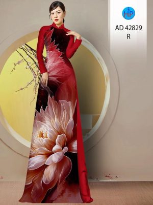 Vải Áo Dài Hoa In 3D Sang Trọng AD 42829 25 1701080502 773 Vai Ao Dai Hoa In 3D Sang Trong AD 42829