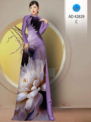 Vải Áo Dài Hoa In 3D Sang Trọng AD 42829 32 1701080503 949 Vai Ao Dai Hoa In 3D Sang Trong AD 42829