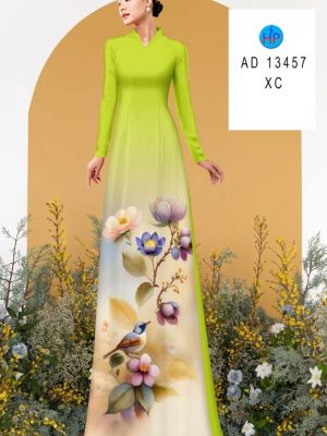 Vải Áo Dài Hoa In 3D Thu Hút AD 13457 23 1701138511 561 Vai Ao Dai Hoa In 3D Thu Hut AD 13457