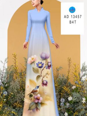 Vải Áo Dài Hoa In 3D Thu Hút AD 13457 22 1701138511 924 Vai Ao Dai Hoa In 3D Thu Hut AD 13457