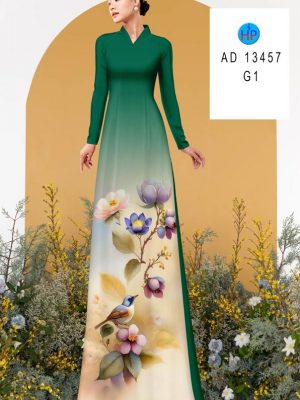 Vải Áo Dài Hoa In 3D Thu Hút AD 13457 21 1701138511 975 Vai Ao Dai Hoa In 3D Thu Hut AD 13457