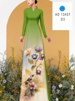 Vải Áo Dài Hoa In 3D Thu Hút AD 13457 31 1701138512 797 Vai Ao Dai Hoa In 3D Thu Hut AD 13457