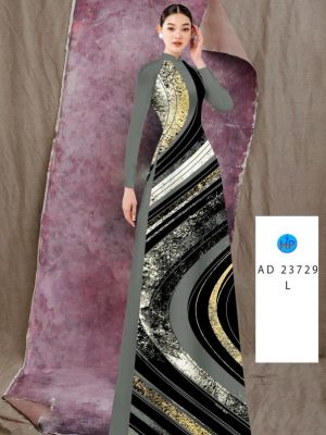 1701139241 180 Vai Ao Dai Hoa Van Thiet Ke 2023 AD 23729