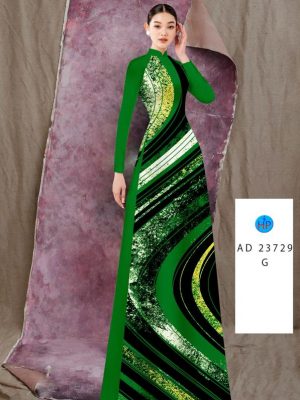 1701139241 569 Vai Ao Dai Hoa Van Thiet Ke 2023 AD 23729