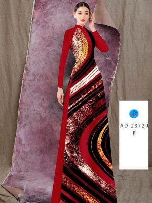 1701139242 456 Vai Ao Dai Hoa Van Thiet Ke 2023 AD 23729