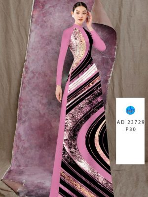 1701139243 782 Vai Ao Dai Hoa Van Thiet Ke 2023 AD 23729