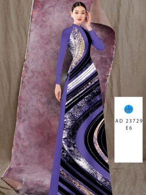 1701139244 142 Vai Ao Dai Hoa Van Thiet Ke 2023 AD 23729