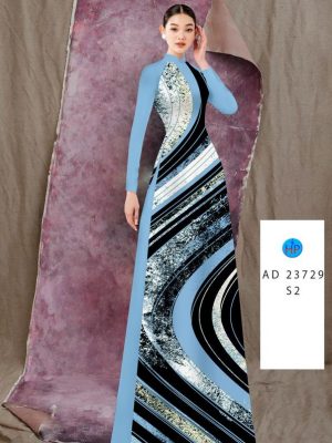 1701139244 379 Vai Ao Dai Hoa Van Thiet Ke 2023 AD 23729