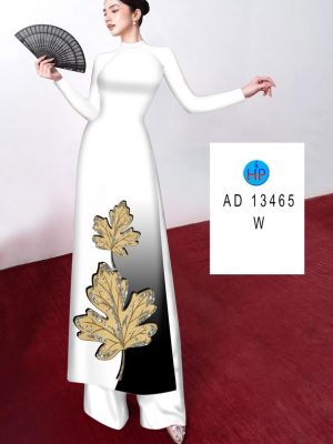 1701139998 593 Vai Ao Dai In Hinh La Moi Ra AD 13465