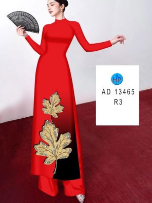 1701139999 989 Vai Ao Dai In Hinh La Moi Ra AD 13465