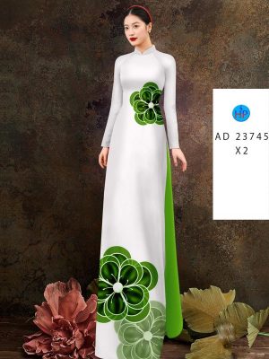 Vải Áo Dài Hoa In 3D Độc Đáo AD 23745 29 1701140555 284 Vai Ao Dai Hoa In 3D Doc Dao AD 23745