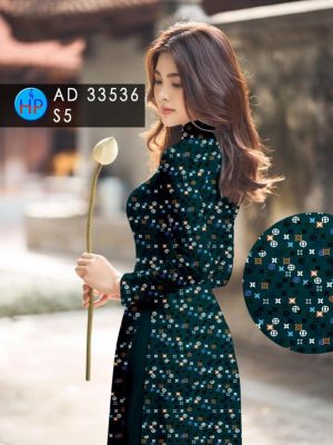 1701141090 10 Vai Ao Dai Hoa Van Kieu Moi AD 33536