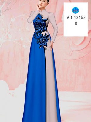 Vải Áo Dài Hoa Hồng Thu Hút AD 13453 27 1701162751 196 Vai Ao Dai Hoa Hong Thu Hut AD 13453