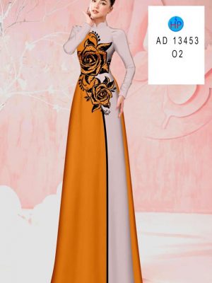 Vải Áo Dài Hoa Hồng Thu Hút AD 13453 35 1701162753 924 Vai Ao Dai Hoa Hong Thu Hut AD 13453