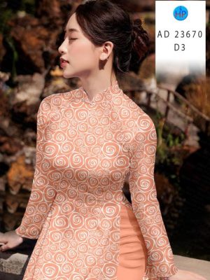 1701164009 840 Vai Ao Dai Hoa Hong Deu Sang Trong AD 23670