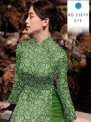 1701164010 953 Vai Ao Dai Hoa Hong Deu Sang Trong AD 23670