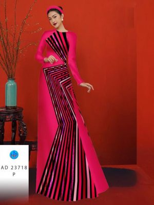 1701164686 161 Vai Ao Dai Hoa Van Moi Ra AD 23718