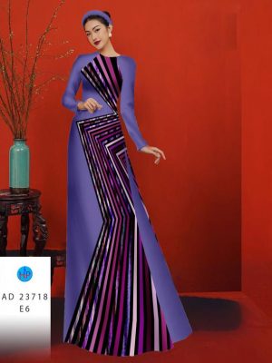 1701164686 59 Vai Ao Dai Hoa Van Moi Ra AD 23718