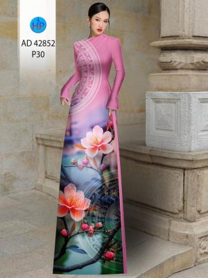 Vải Áo Dài Hoa In 3D Thu Hút AD 42852 22 1701167626 156 Vai Ao Dai Hoa In 3D Thu Hut AD 42852