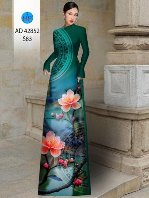 Vải Áo Dài Hoa In 3D Thu Hút AD 42852 29 1701167627 248 Vai Ao Dai Hoa In 3D Thu Hut AD 42852