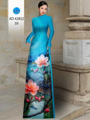 Vải Áo Dài Hoa In 3D Thu Hút AD 42852 28 1701167627 271 Vai Ao Dai Hoa In 3D Thu Hut AD 42852
