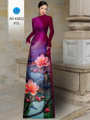 Vải Áo Dài Hoa In 3D Thu Hút AD 42852 31 1701167627 40 Vai Ao Dai Hoa In 3D Thu Hut AD 42852