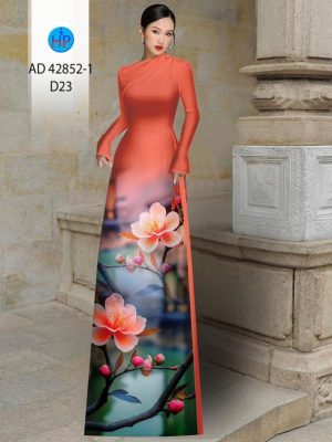 Vải Áo Dài Hoa In 3D Thu Hút AD 42852 30 1701167627 798 Vai Ao Dai Hoa In 3D Thu Hut AD 42852
