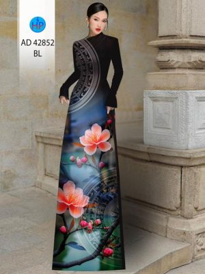 Vải Áo Dài Hoa In 3D Thu Hút AD 42852 39 1701167629 947 Vai Ao Dai Hoa In 3D Thu Hut AD 42852