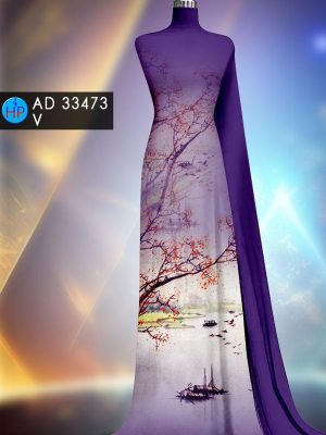 1701168508 494 Vai Ao Dai Phong Canh Sang Trong AD 33473