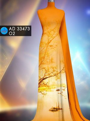 1701168509 412 Vai Ao Dai Phong Canh Sang Trong AD 33473