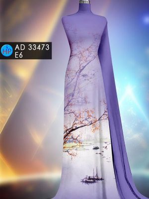 1701168509 565 Vai Ao Dai Phong Canh Sang Trong AD 33473
