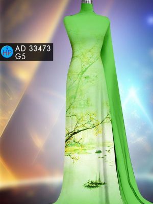 1701168509 726 Vai Ao Dai Phong Canh Sang Trong AD 33473